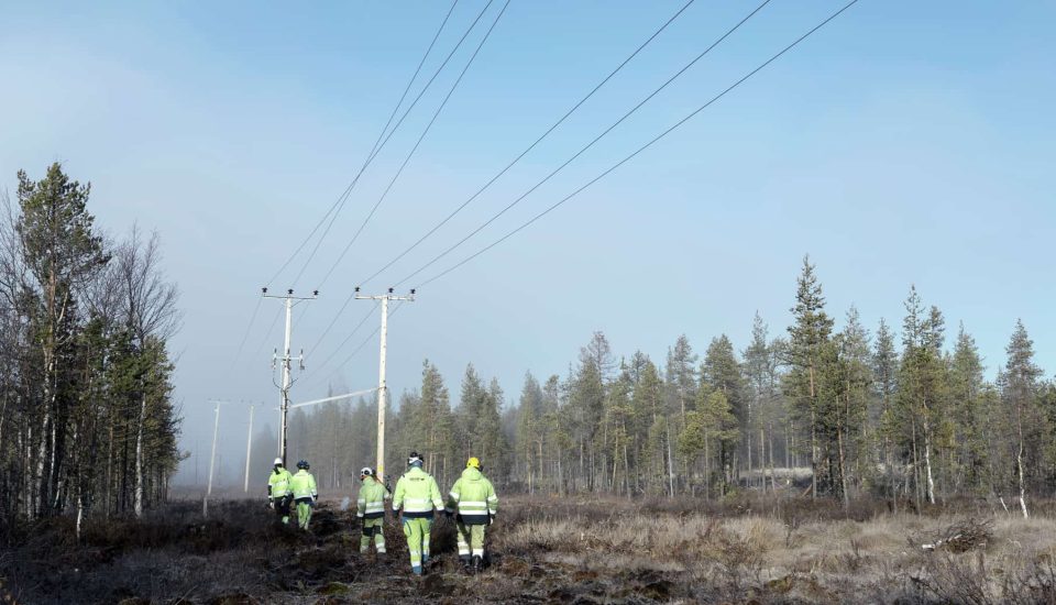 Gotlands Energi - Fossilfria Elavtal från Gotland