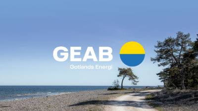 GEAB Gotlands Energi Elavtal