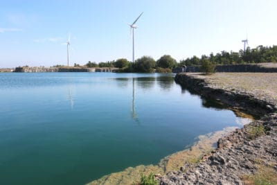 GEAB Gotlands Energi Elavtal - Vindkraft