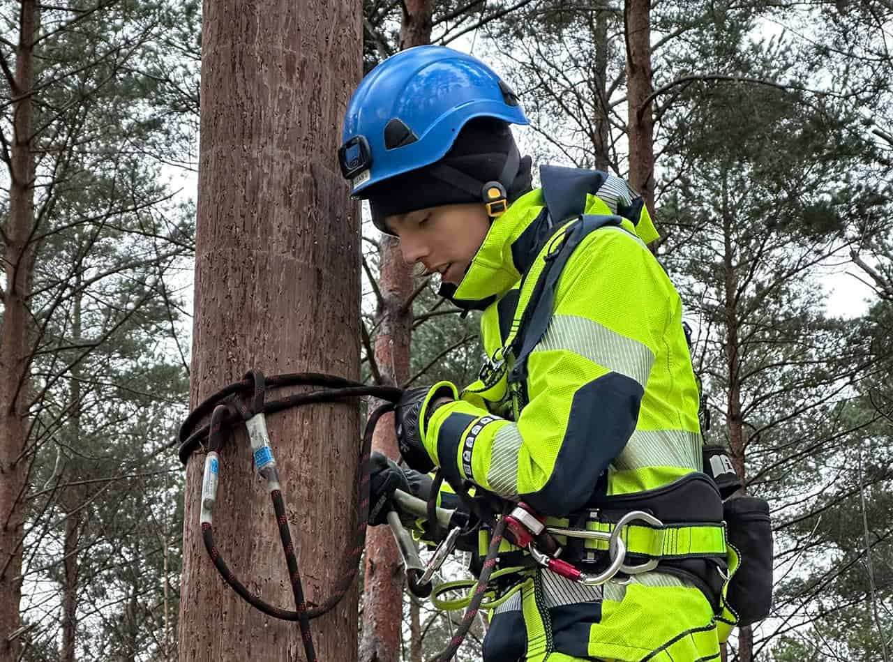 Tekniksprångare