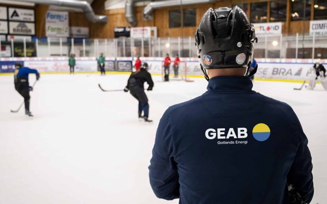 Geab hockey