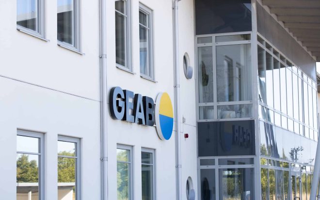 GEAB Gotlands Energi Elavtal
