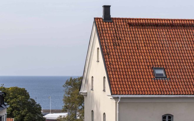 Hus Visby