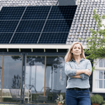 GEAB Gotlands Energi Elavtal - Solceller