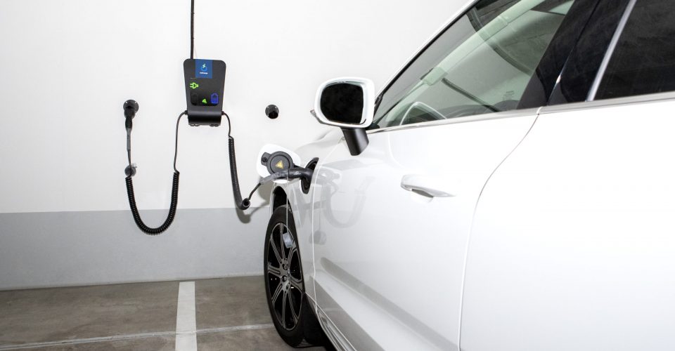 Hur
 mycket kostar det att ladda en elbil? – Geab